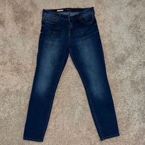 KUT FROM THE KLOTH - Dayna Skinny Jean. Size 16
